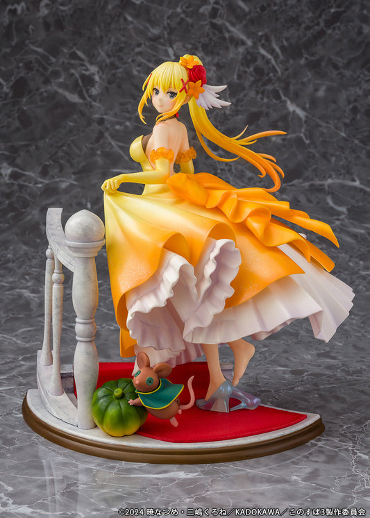 Darkness Fairy Tale Ver. 1/7 Scale Figure collectible scale model by Tokyo Figure