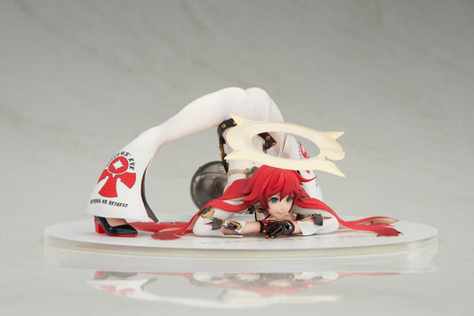 GUILTY GEAR -STRIVE-　Jack-O' collectible scale model by Tokyo Figure