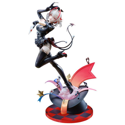 Arknights  W-WANTED VER. collectible scale model by Tokyo Figure