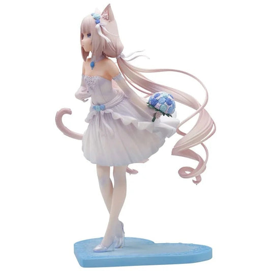 NEKOPARA VANILLA Dream Of Eden Ver. collectible scale model by Tokyo Figure