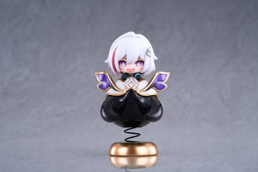 Topaz & Numby Chibi Chara Yurayura Stand collectible scale model by Tokyo Figure