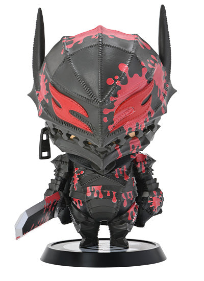 Cutie1 Berserk GUTS Berserker Armor(Phase 3) Bloody Ver collectible scale model by Tokyo Figure