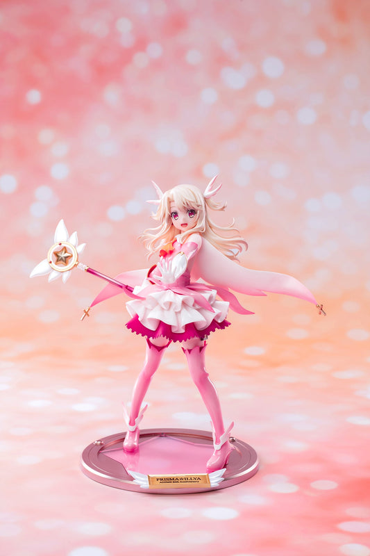 Illyasviel Von Einzbern (Illya/Caster/Archer) collectible scale model by Tokyo Figure