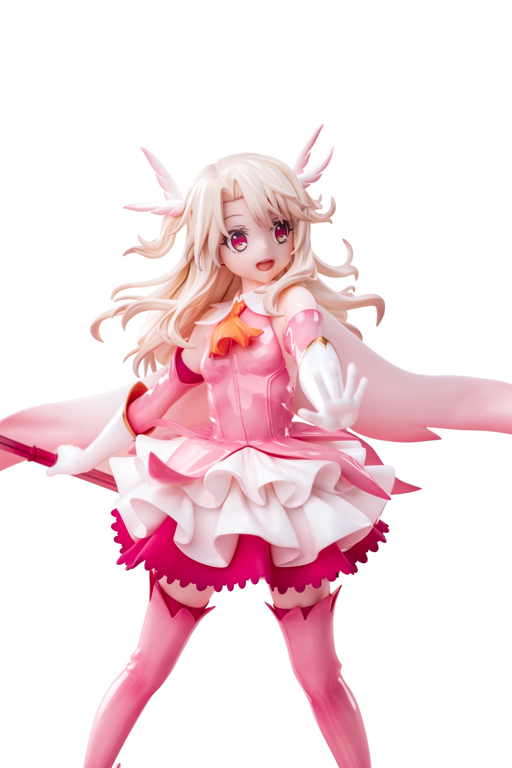 Illyasviel Von Einzbern (Illya/Caster/Archer) collectible scale model by Tokyo Figure
