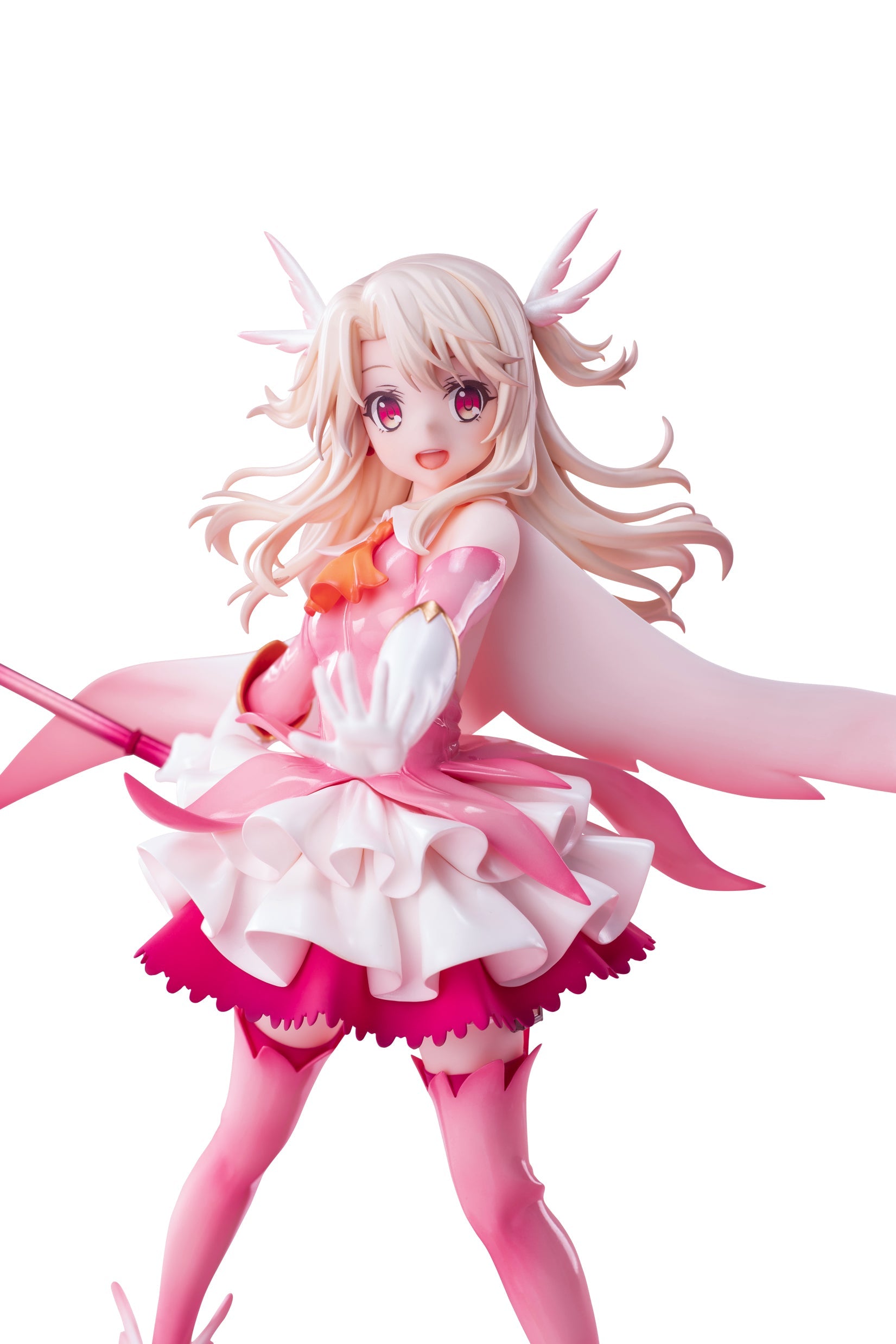 Illyasviel Von Einzbern (Illya/Caster/Archer) collectible scale model by Tokyo Figure