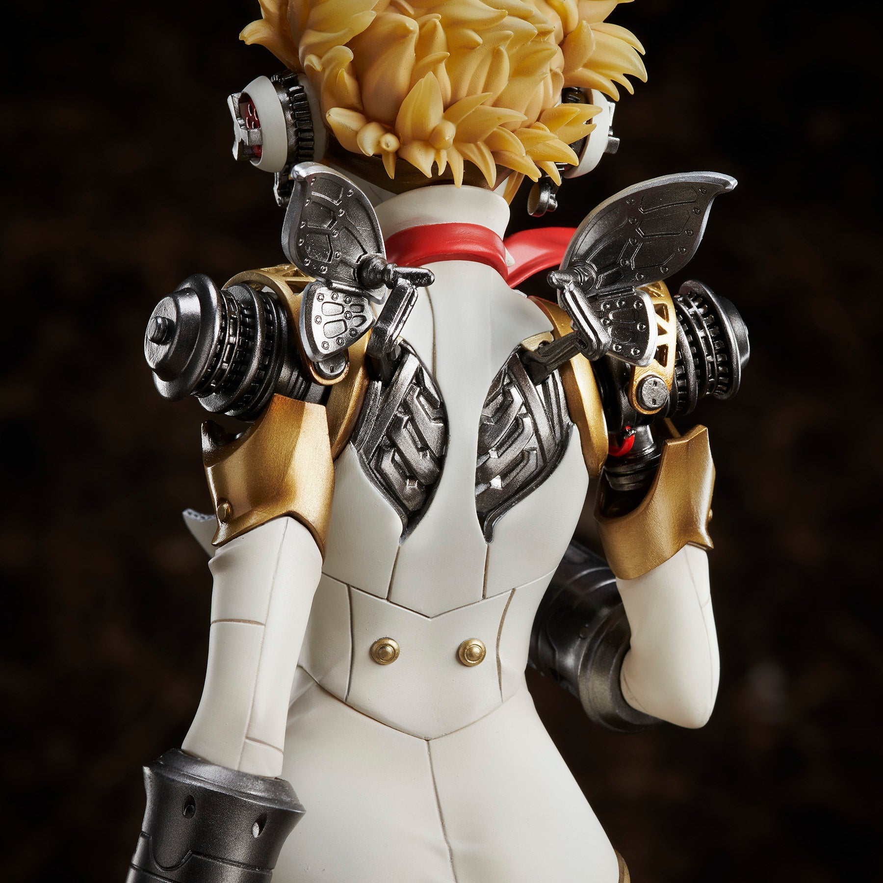 Aigis （Extreme Orgia Mode） collectible scale model by Tokyo Figure
