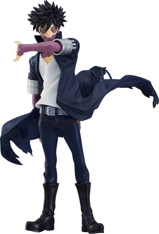 My Hero Academia POP UP PARADE Dabi by Tomy