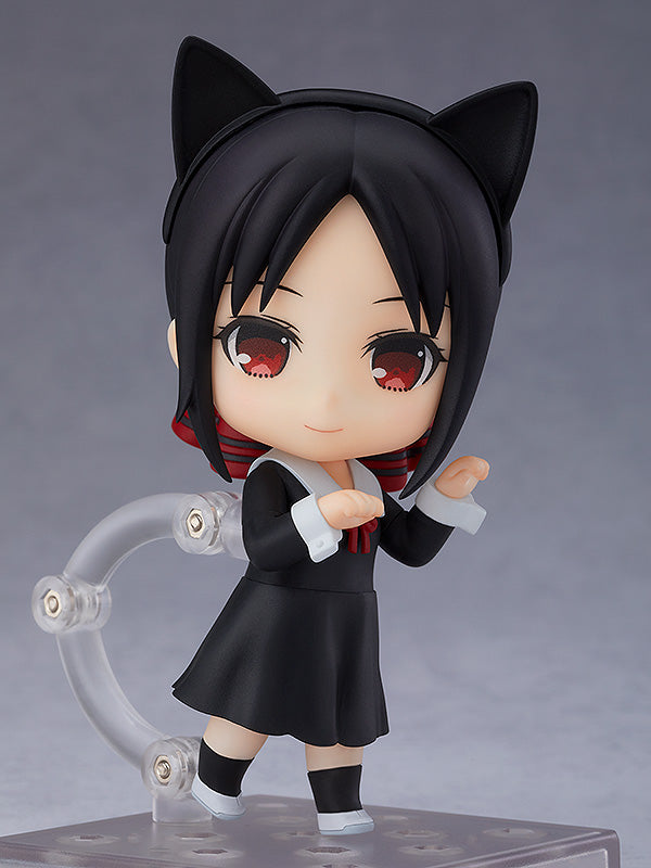 Kaguya-sama: Love is War Nendoroid Kaguya Shinomiya(re-run) by toytec