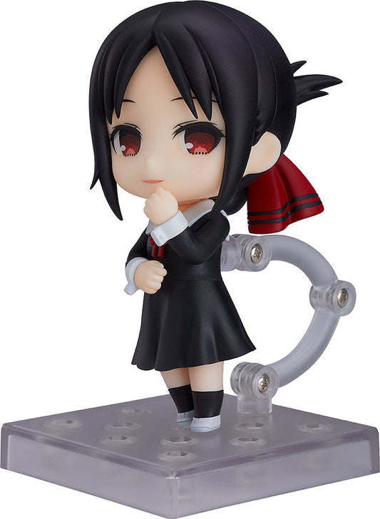 Kaguya-sama: Love is War Nendoroid Kaguya Shinomiya(re-run) by toytec