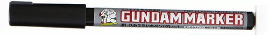 GM-302P Gundam Marker Gray Felt-Tip Pen Gray color Fine Tip by Mr. Hobby