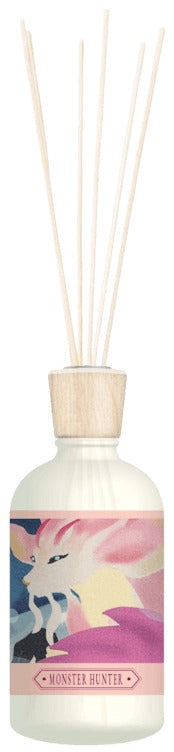 Mizutsune The scent of bubbles shimmering in the moon Diffuser by GSI Creos