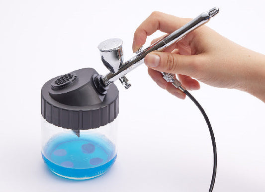 PS220 Mr. Cleaning Bottle Cleaning Bottle by Mr. Hobby