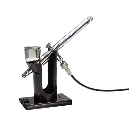 PS256 Mr. Stand for Airbrush Airbrush Stand by Mr. Hobby