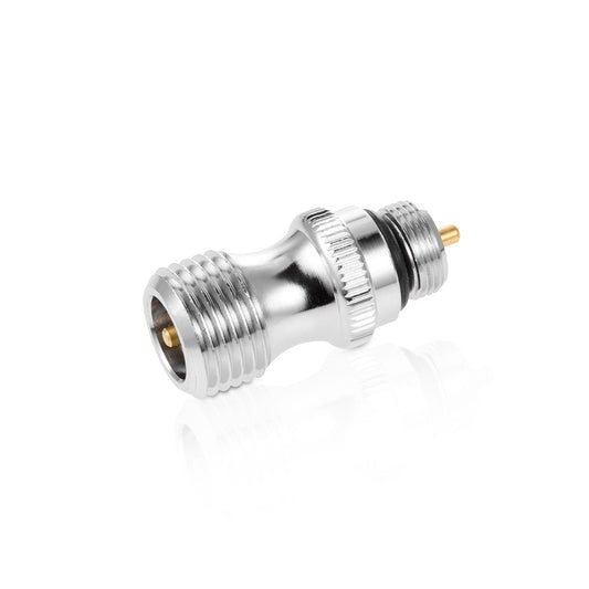 PS264-8 Valve Housing Set Airbrush Spare Part for PS264 by Mr. Hobby