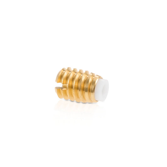 PS269-4 Needle Packing, Packing Screw Airbrush Spare Part for PS269 by Mr. Hobby