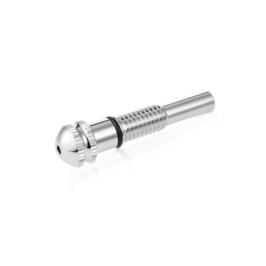 PS274-12 Needle Stopper incl. O Ring Airbrush Spare Part for PS274, PS264, PS267, PS266, PS296 by Mr. Hobby