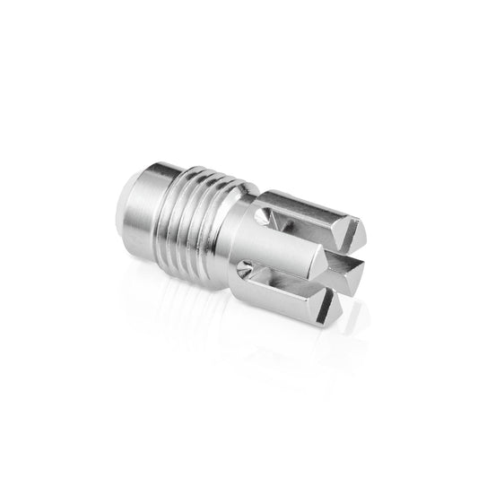 PS275-4 Needle Packing, Packing Screw Airbrush Spare Part for PS275 by Mr. Hobby