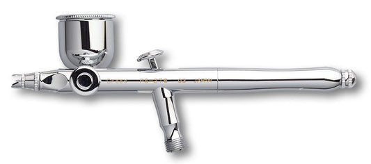 PS276 Procon Boy WA Double Action 03 Side Cup Special Airbrush by Mr. Hobby made of Stainless Steel