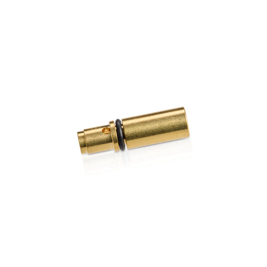 PS289-12 Valve Sleeve incl. O Ring Airbrush Spare Part for PS289, PS269, PS276, PS270 by Mr. Hobby