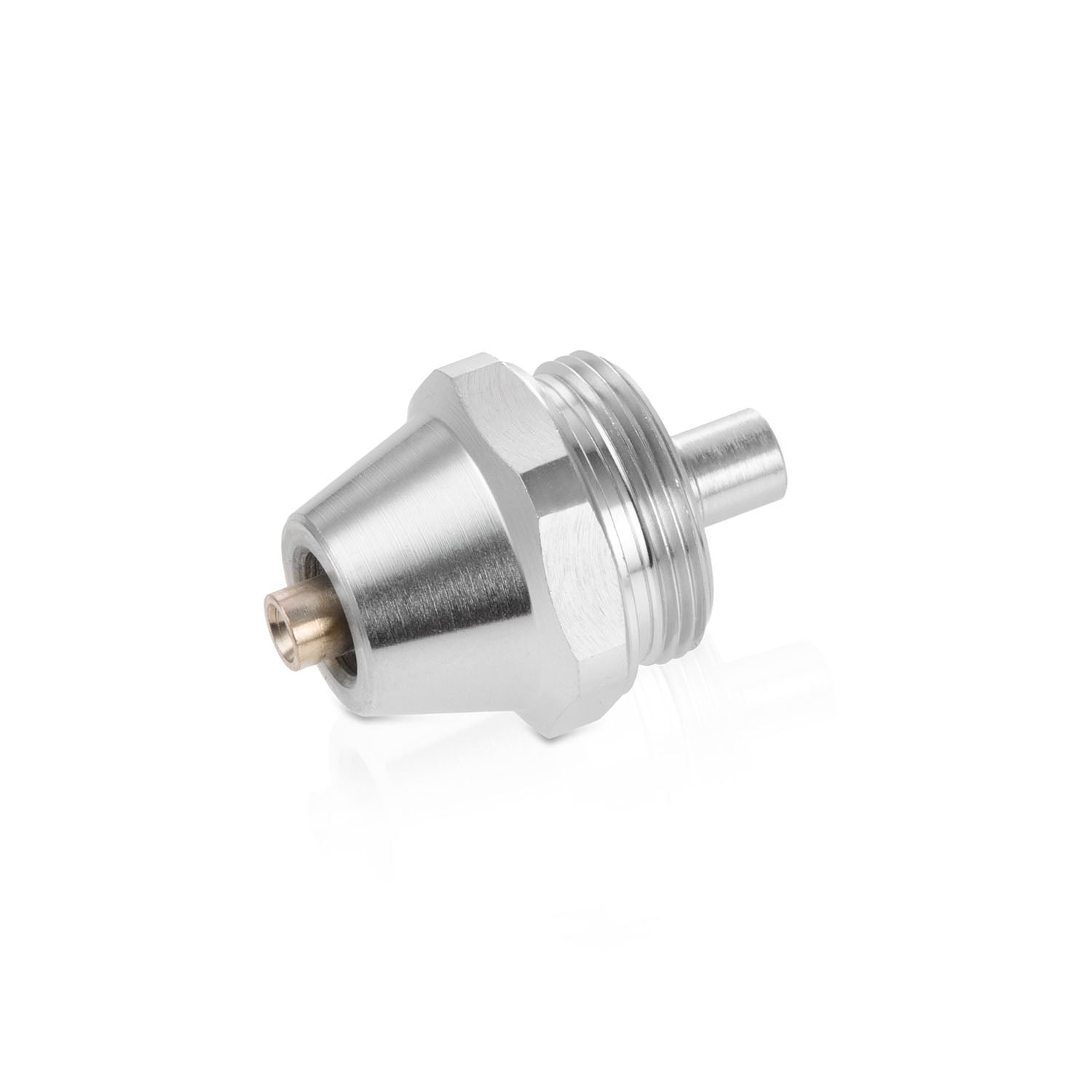 PS770-4 Head Airbrush Spare Part for PS770, PS771 by Mr. Hobby