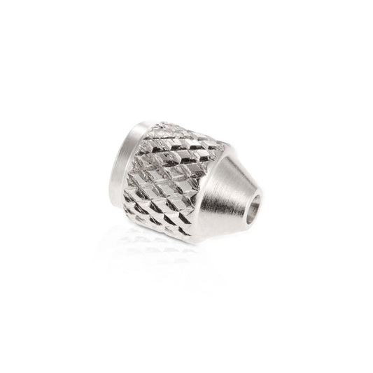 PS771-14 Needle Chuck Screw Airbrush Spare Part for PS771, PS770 by Mr. Hobby