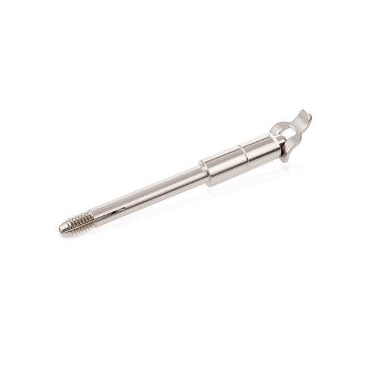 PS771-9 Needle Chuck Set Airbrush Spare Part for PS771, PS770 by Mr. Hobby