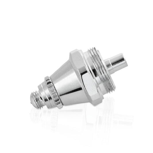 PS771-(2-4) Nozzle, Nozzle Cap and Head Set Airbrush Spare Part for PS771, PS770 by Mr. Hobby