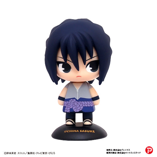 48 Sasuke Uchida YURA YURA Head (Collectible Doll) by MAX Limited