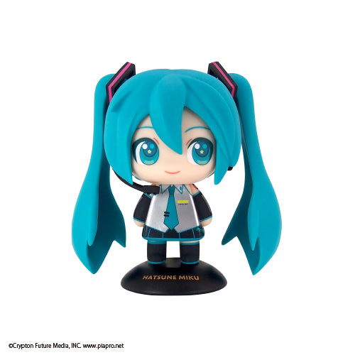 75 Hatsune Miku YURA YURA Head (Collectible Doll) by MAX Limited
