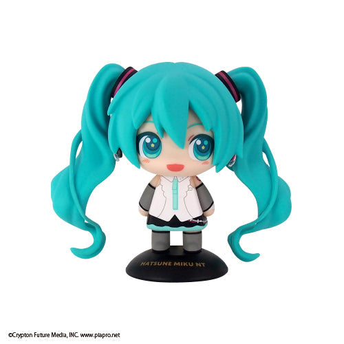 76 Hatsune Miku NT YURA YURA Head (Collectible Doll) by MAX Limited